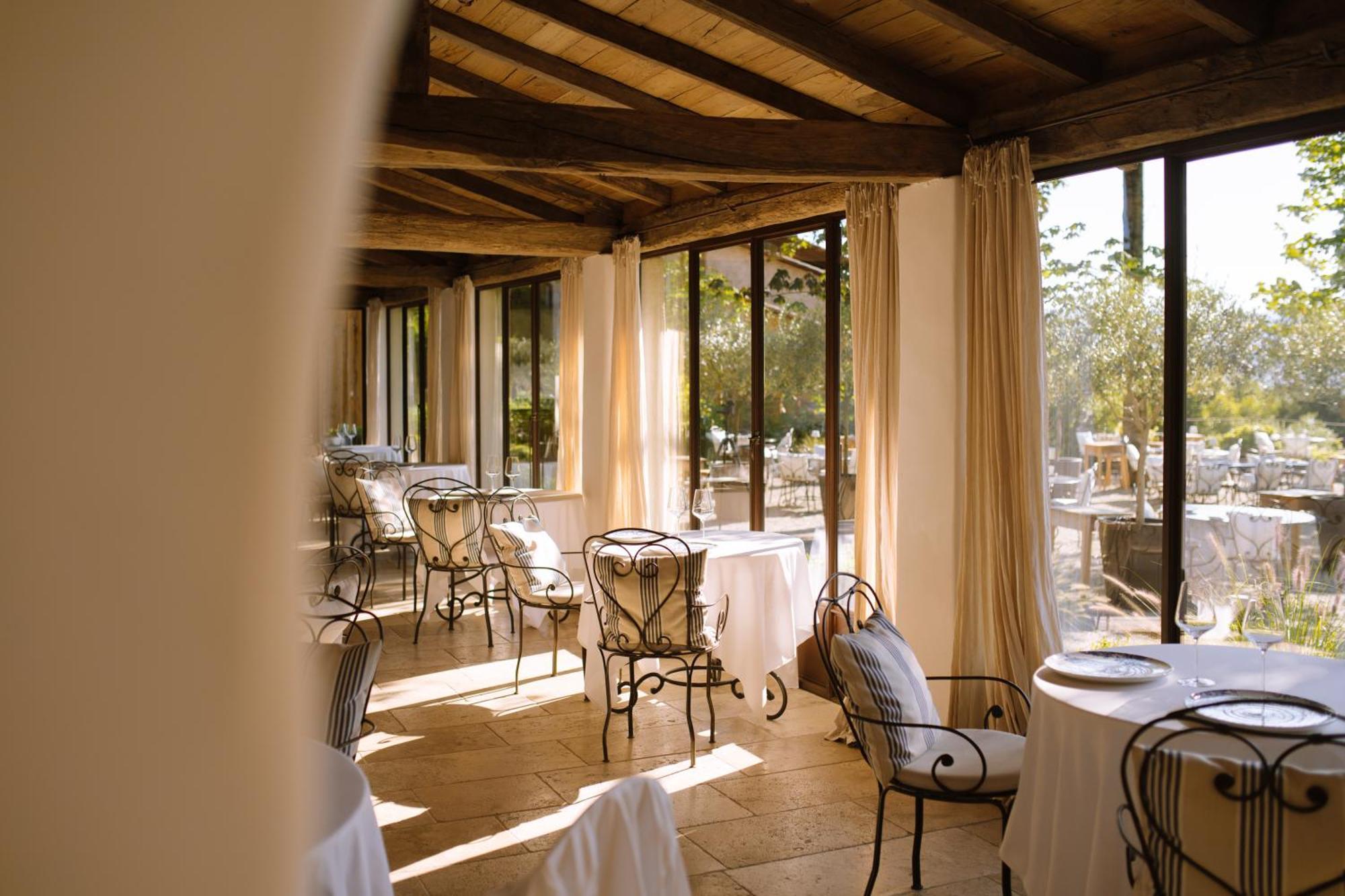 Aparthotel La Darbia à Ameno Extérieur photo