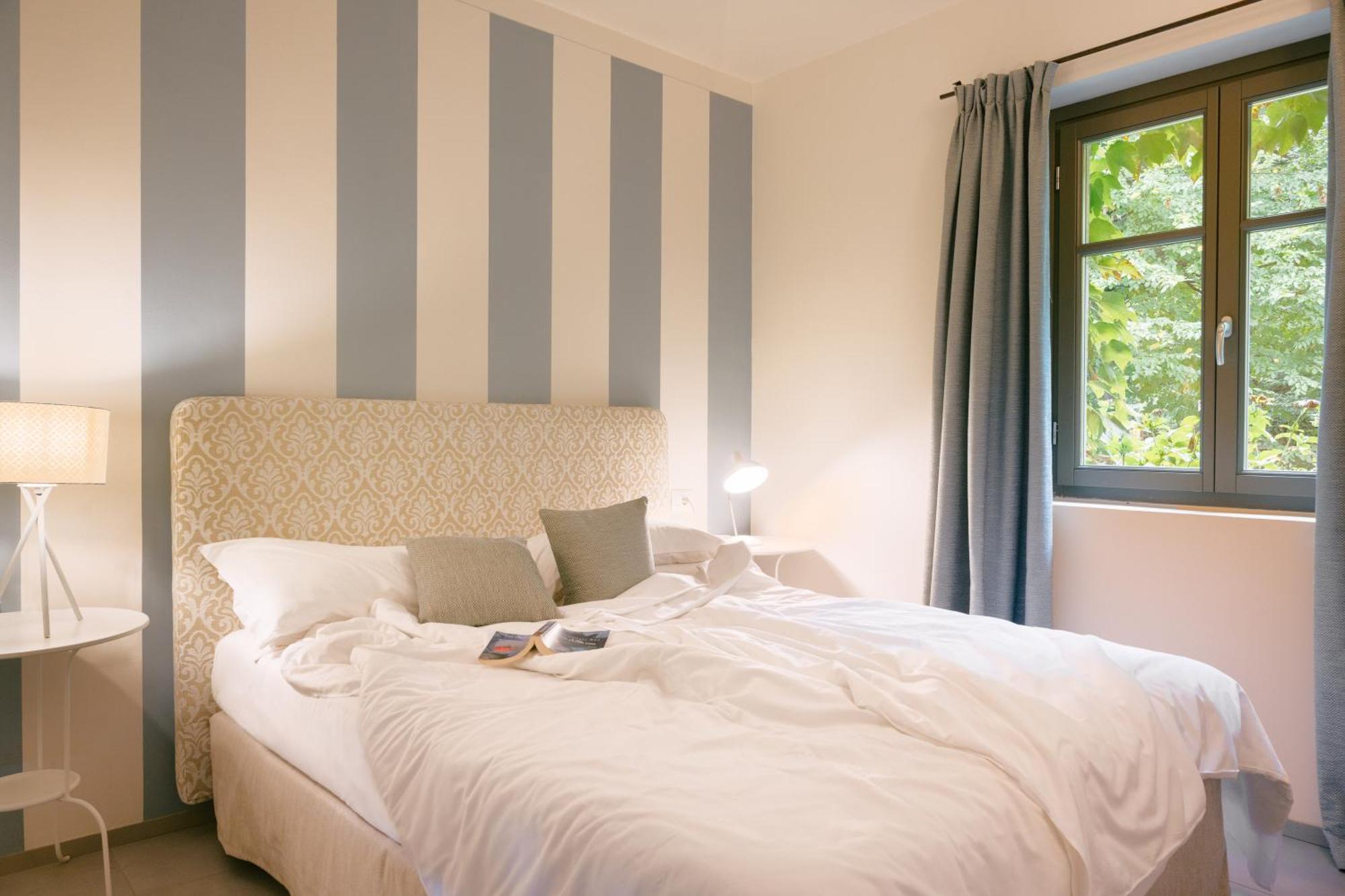 Aparthotel La Darbia à Ameno Extérieur photo