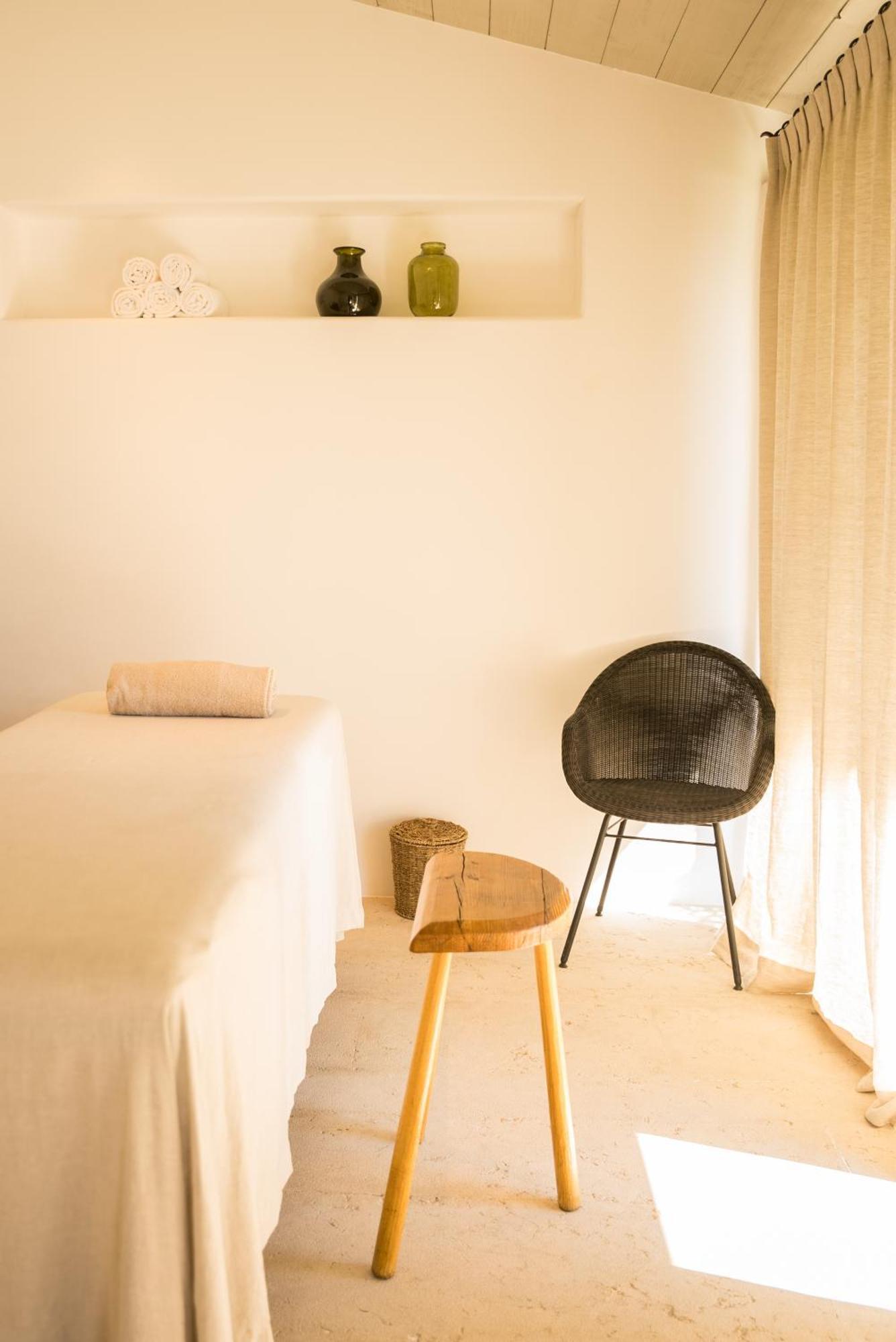 Aparthotel La Darbia à Ameno Extérieur photo