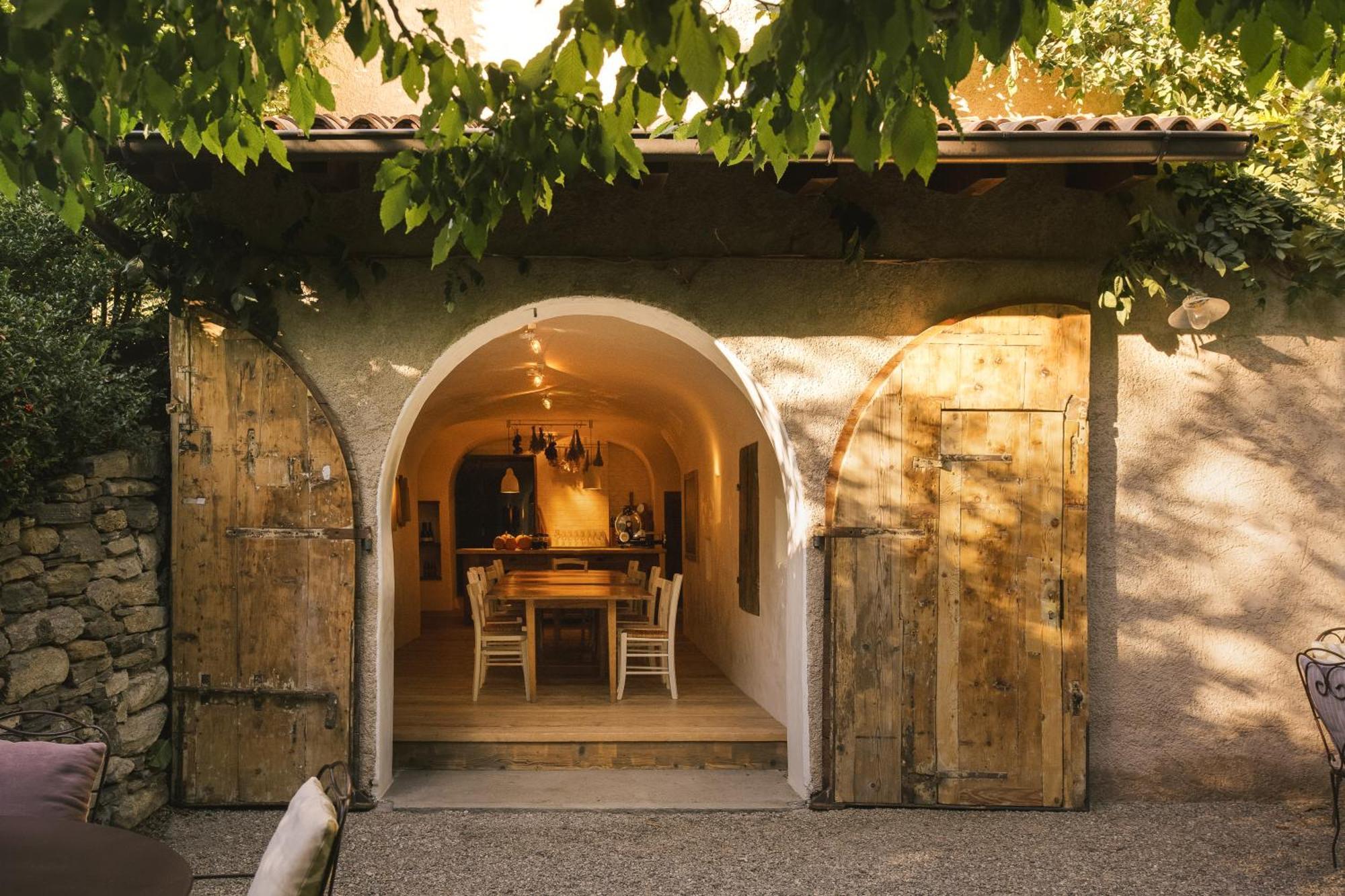 Aparthotel La Darbia à Ameno Extérieur photo